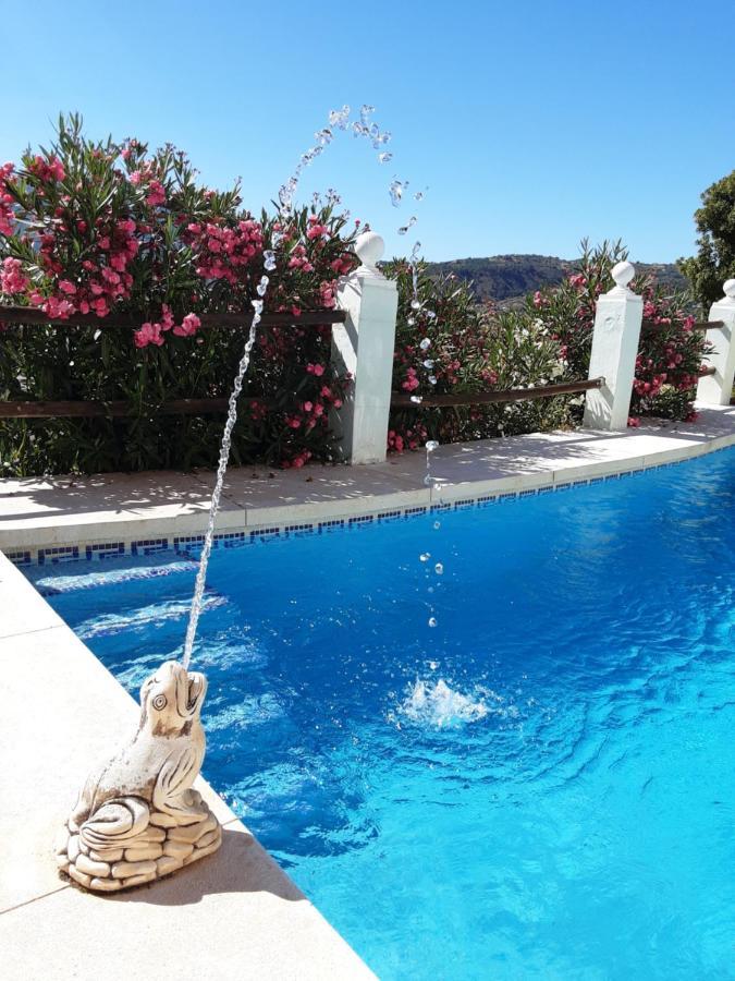 Coín Apartamento Bella Vista מראה חיצוני תמונה