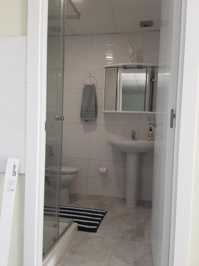 Coín Apartamento Bella Vista מראה חיצוני תמונה