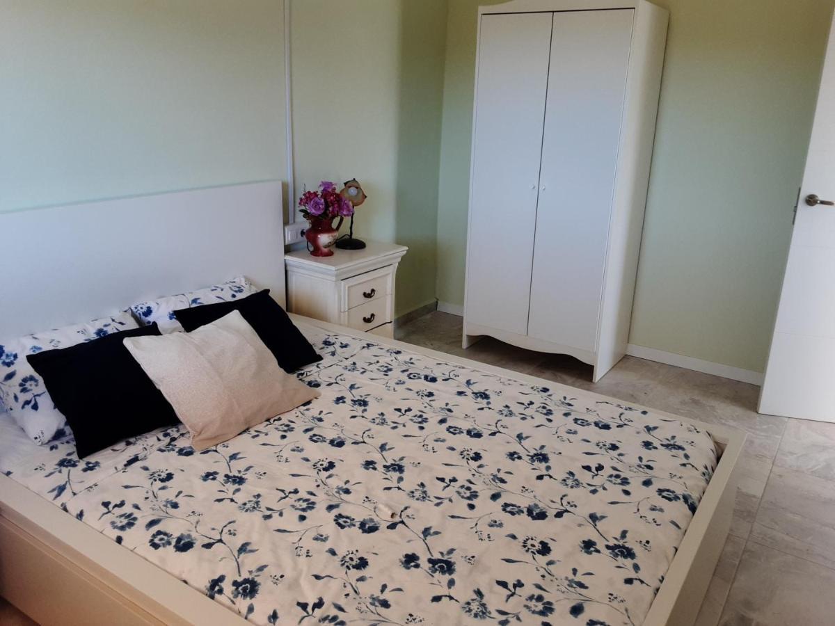 Coín Apartamento Bella Vista מראה חיצוני תמונה