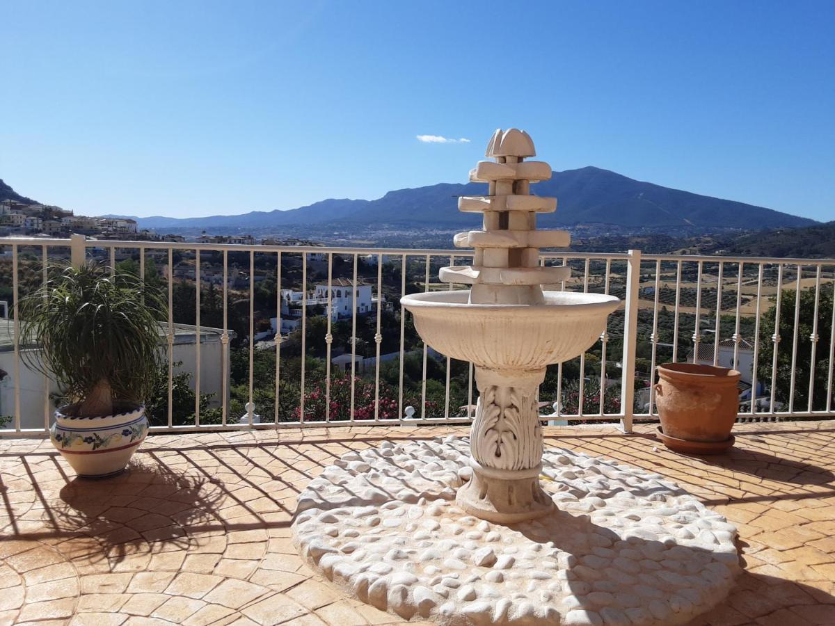 Coín Apartamento Bella Vista מראה חיצוני תמונה