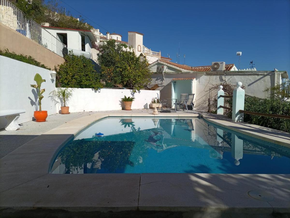 Coín Apartamento Bella Vista מראה חיצוני תמונה
