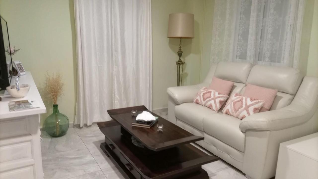 Coín Apartamento Bella Vista מראה חיצוני תמונה