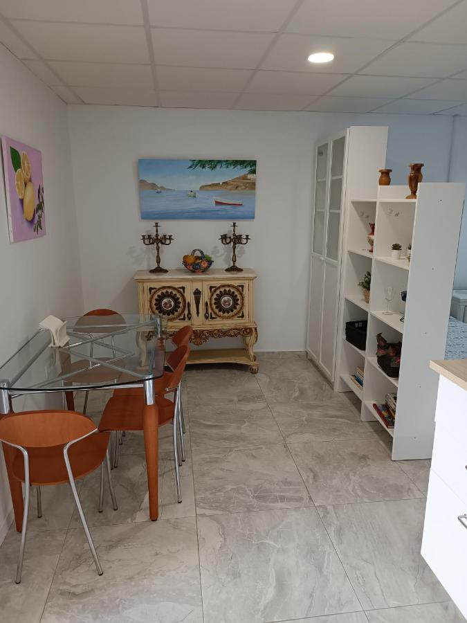 Coín Apartamento Bella Vista מראה חיצוני תמונה