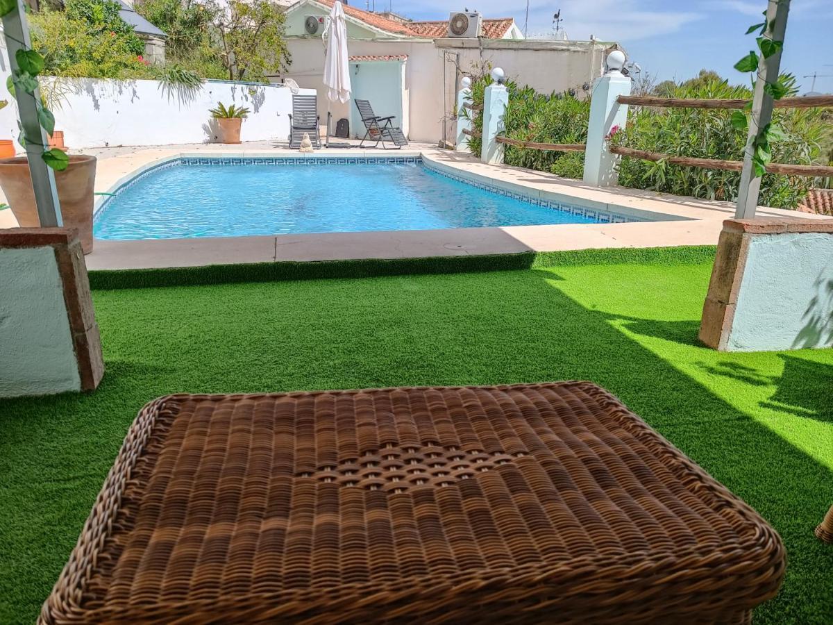 Coín Apartamento Bella Vista מראה חיצוני תמונה