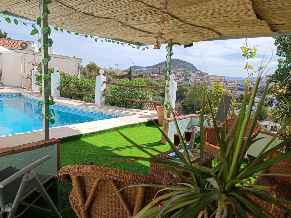 Coín Apartamento Bella Vista מראה חיצוני תמונה