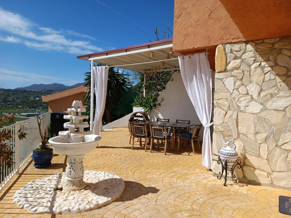 Coín Apartamento Bella Vista מראה חיצוני תמונה