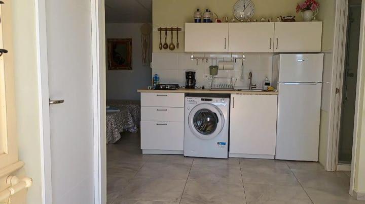Coín Apartamento Bella Vista מראה חיצוני תמונה